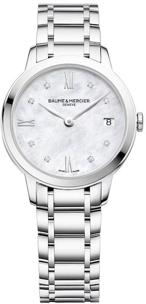 BAUME&MERCIER CLASSIMA — Ansicht 1