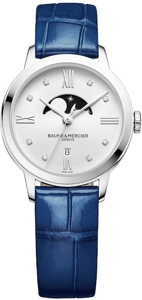 BAUME&MERCIER CLASSIMA — Ansicht 1