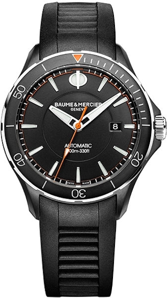 BAUME&MERCIER CLIFTON — Ansicht 1