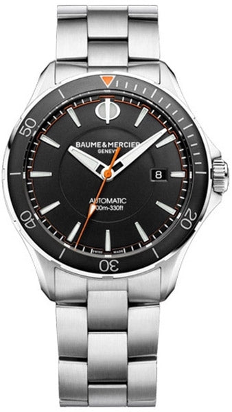 BAUME&MERCIER CLIFTON — Ansicht 1