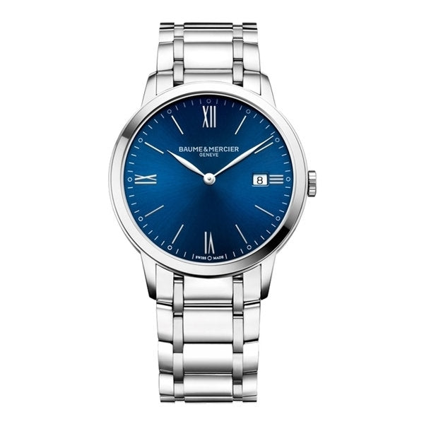 BAUME&MERCIER CLASSIMA — Ansicht 1