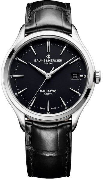BAUME&MERCIER CLIFTON — Ansicht 1
