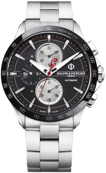 BAUME&MERCIER CLIFTON — Ansicht 1