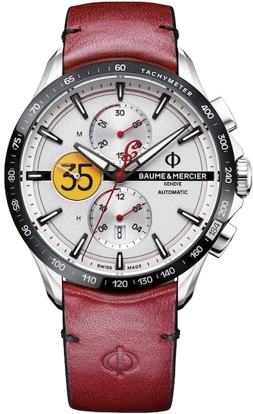 BAUME&MERCIER CLIFTON — Ansicht 1