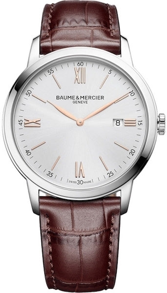 BAUME & MERCIER CLASSIMA — Ansicht 1