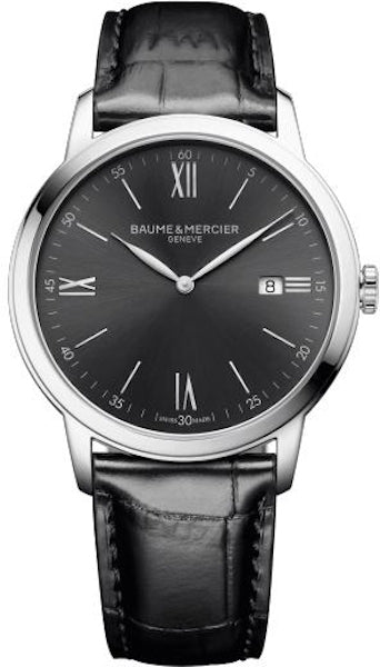 BAUME&MERCIER CLASSIMA — Ansicht 1
