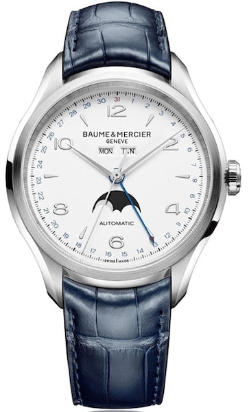 BAUME&MERCIER CLIFTON — Ansicht 1
