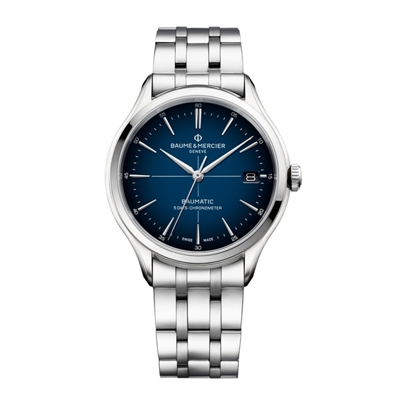 BAUME&MERCIER CLIFTON — Ansicht 1