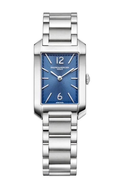 BAUME&MERCIER HAMPTON — Ansicht 1