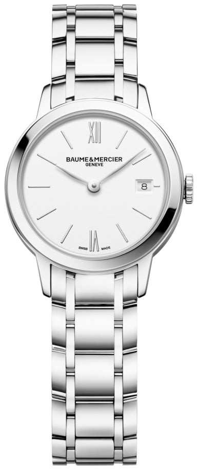 BAUME&MERCIER CLASSIMA ROUND — Ansicht 1