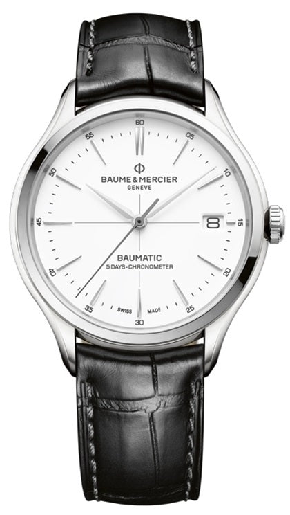 BAUME&MERCIER CLIFTON — Ansicht 1