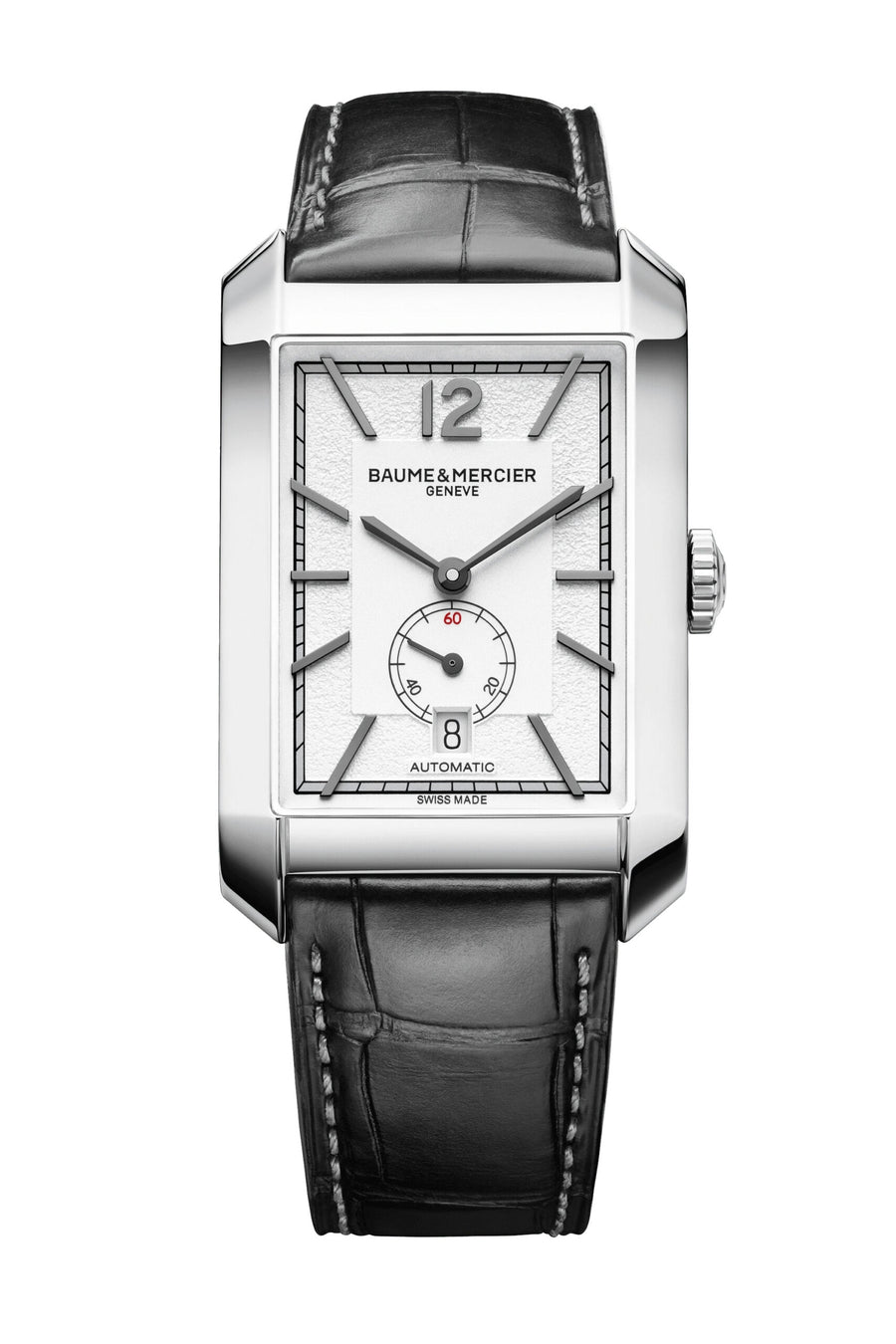 BAUME&MERCIER HAMPTON — Ansicht 1