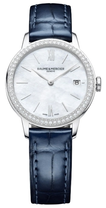 BAUME&MERCIER CLASSIMA — Ansicht 1