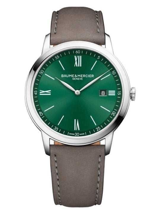 BAUME&MERCIER CLASSIMA — Ansicht 1