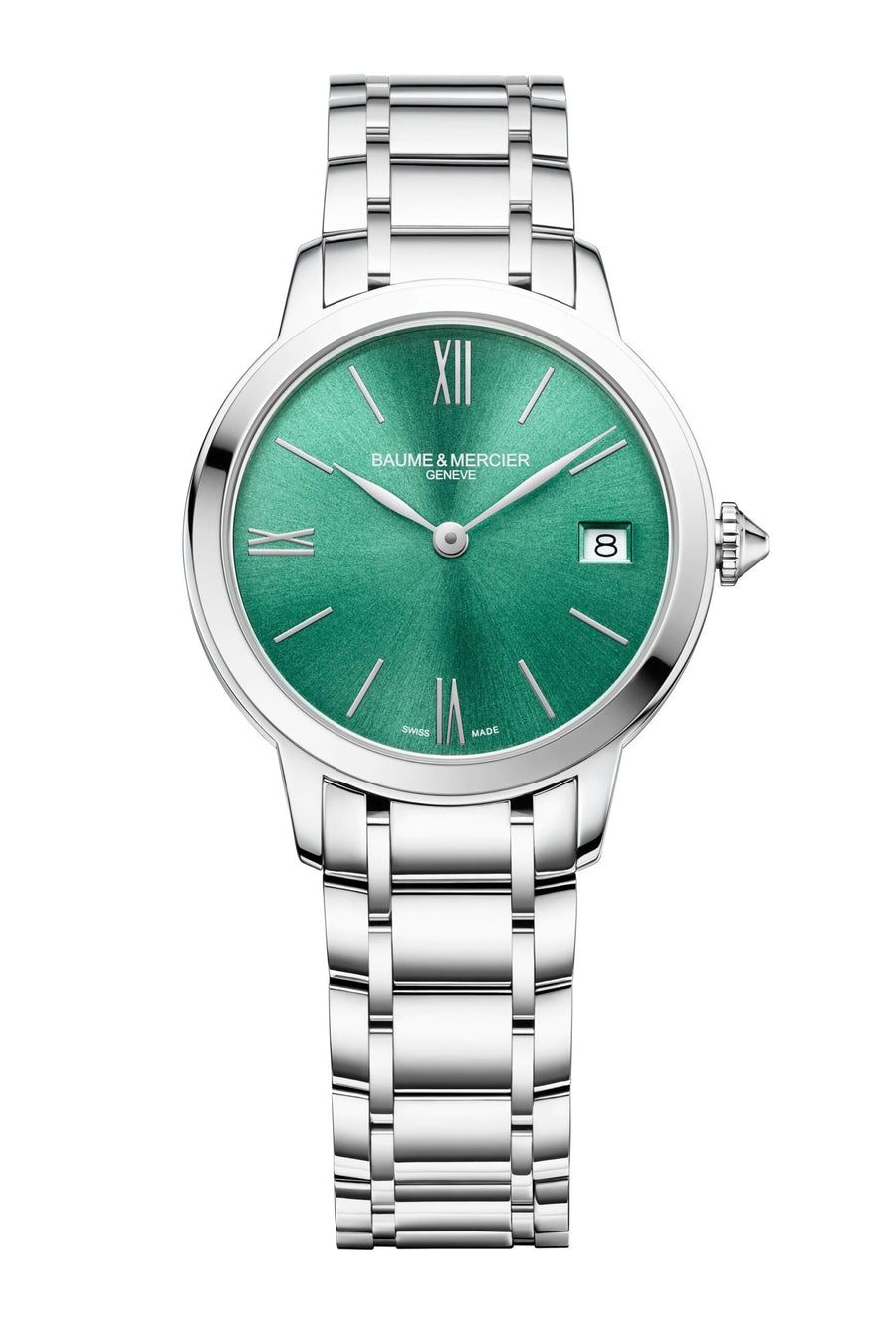 BAUME&MERCIER CLASSIMA — Ansicht 1
