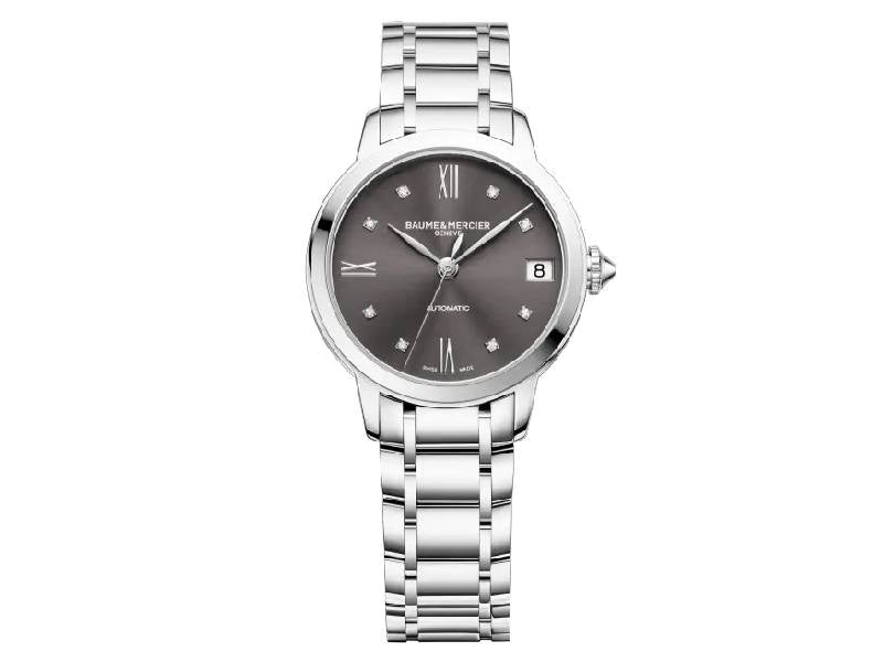BAUME&MERCIER CLASSIMA — Ansicht 1