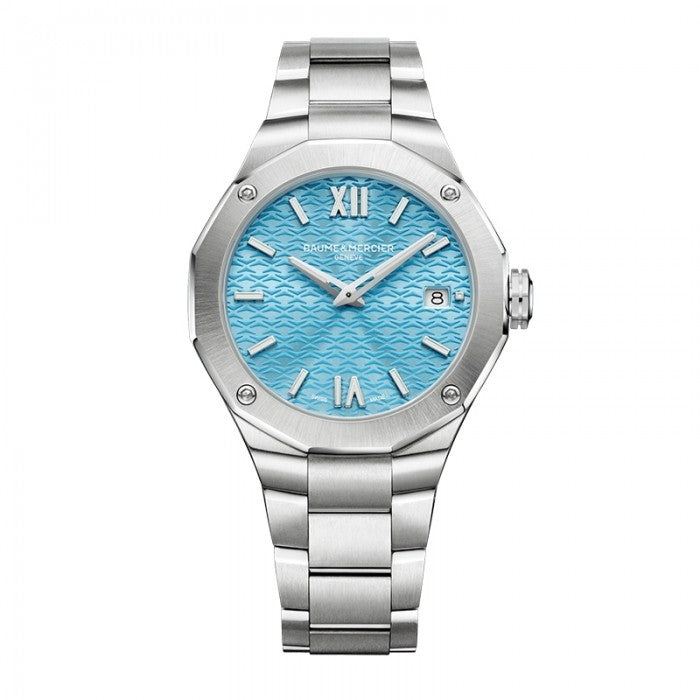 BAUME&MERCIER RIVIERA — Ansicht 1