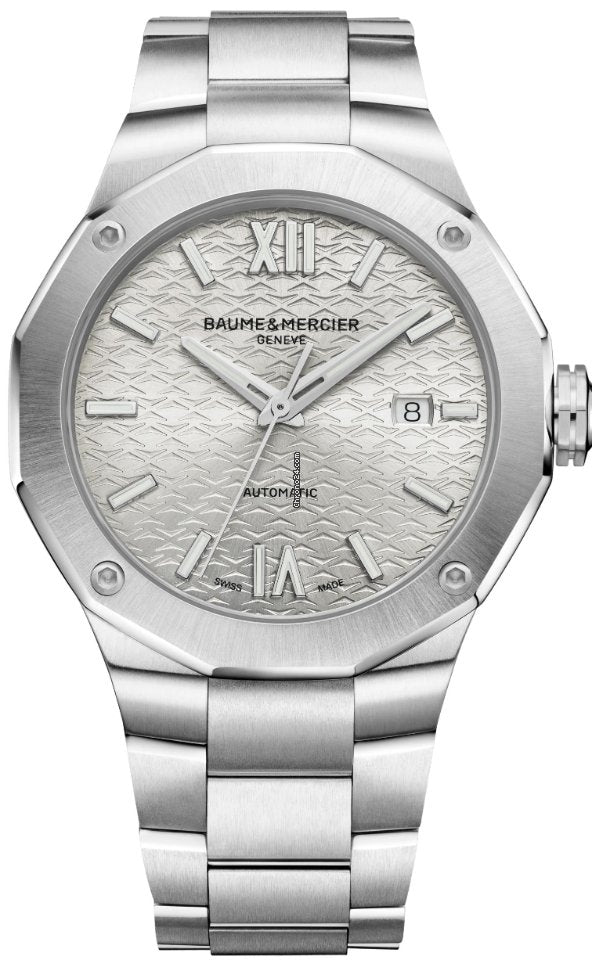 BAUME&MERCIER RIVIERA — Ansicht 1