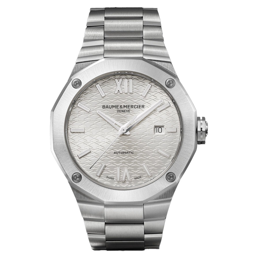 BAUME&MERCIER RIVIERA — Ansicht 1