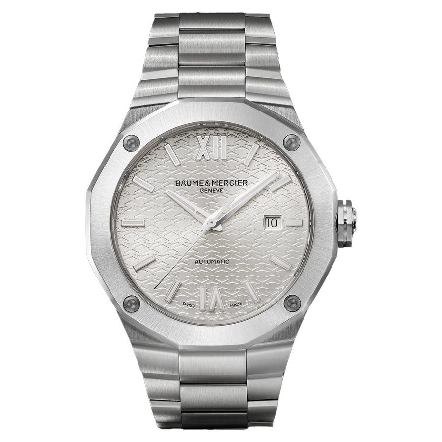 BAUME&MERCIER RIVIERA — Ansicht 1