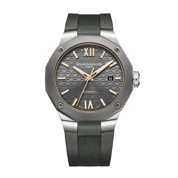 BAUME&MERCIER RIVIERA — Ansicht 1