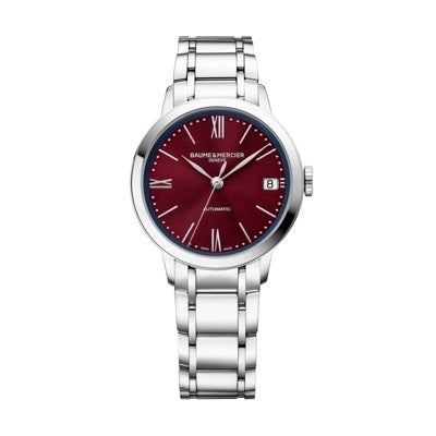 BAUME&MERCIER CLASSIMA — Ansicht 1