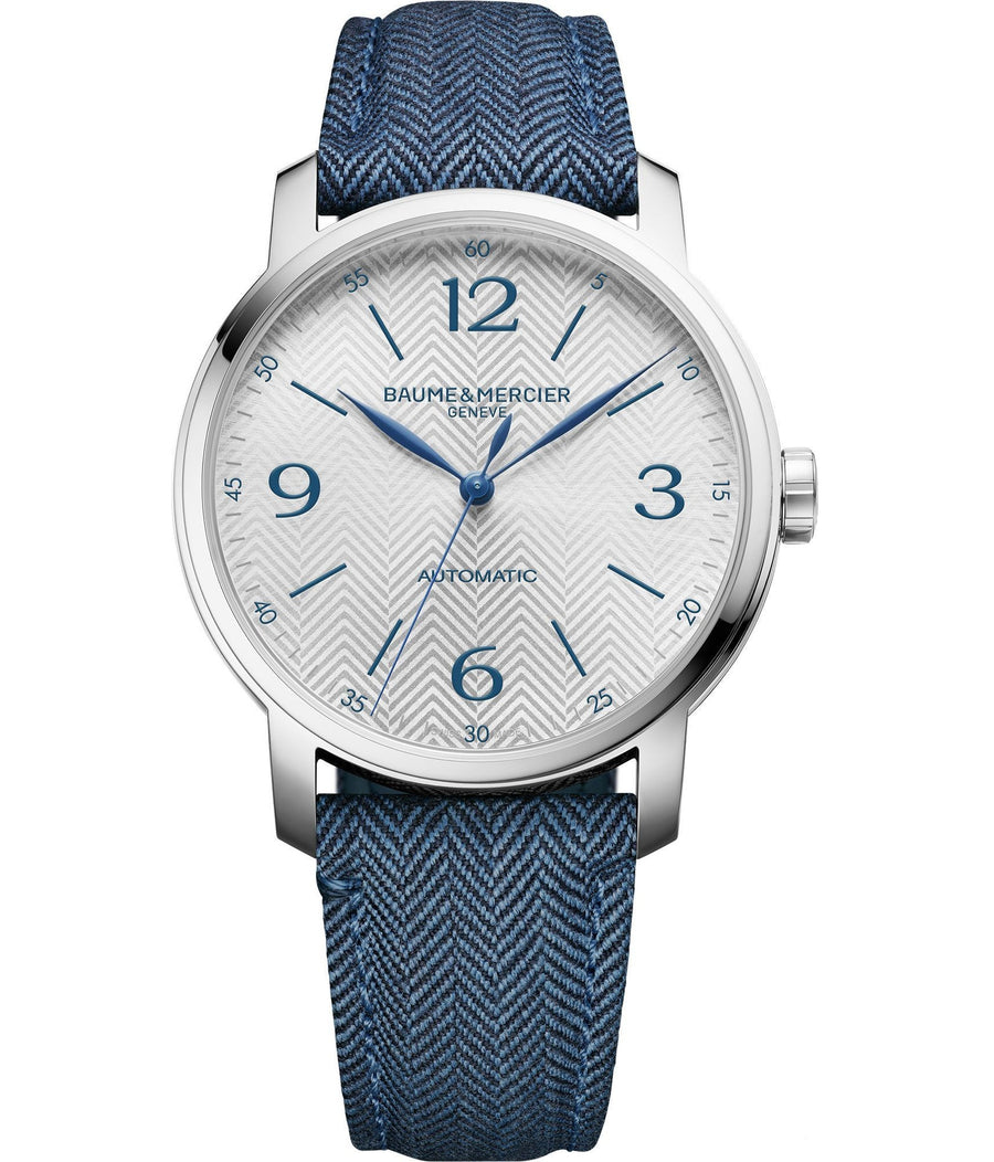 BAUME & MERCIER CLASSIMA BESPOKE EDITION — Ansicht 1
