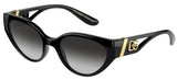 DOLCE & GABBANA MONOGRAM DG 6146 — Ansicht 1