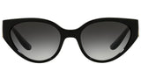 DOLCE & GABBANA MONOGRAM DG 6146 — Ansicht 2