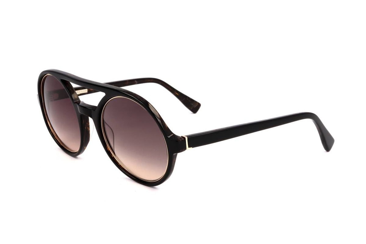 DEREK LAM MORT BLACK BROWN — Ansicht 2