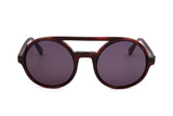 DEREK LAM MORT RED FEATHER — Ansicht 1