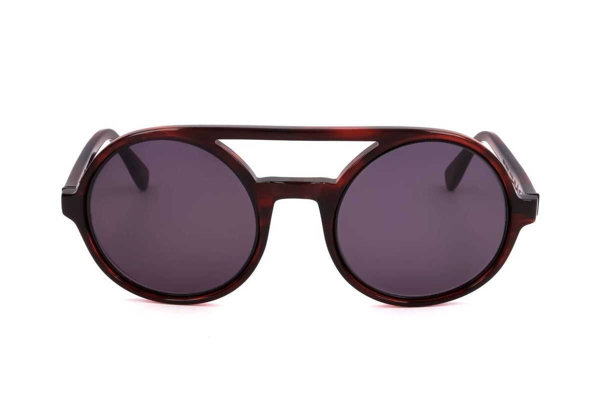 DEREK LAM MORT RED FEATHER — Ansicht 1