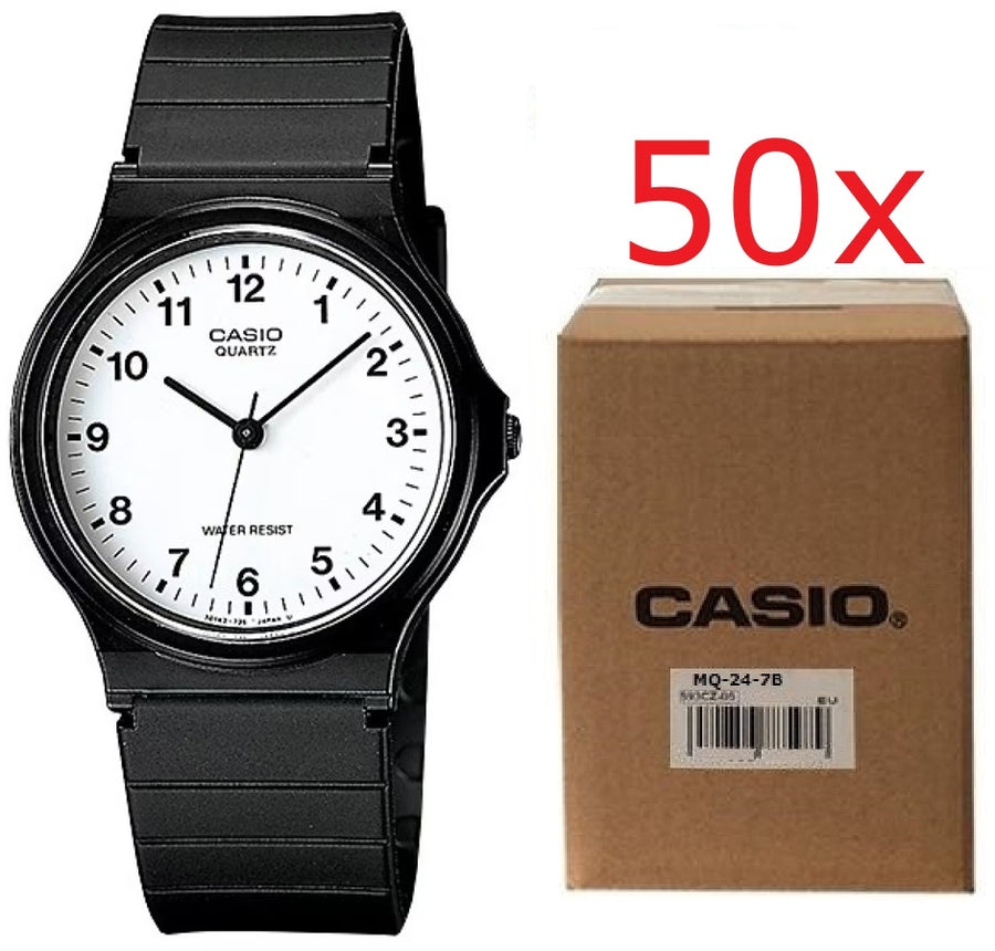 CASIO CLASSIC COLLECTION **PACK 50 PCS** — Ansicht 1