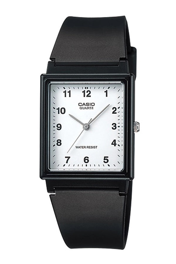CASIO COLLECTION TANK RESIN - WHITE — Ansicht 1