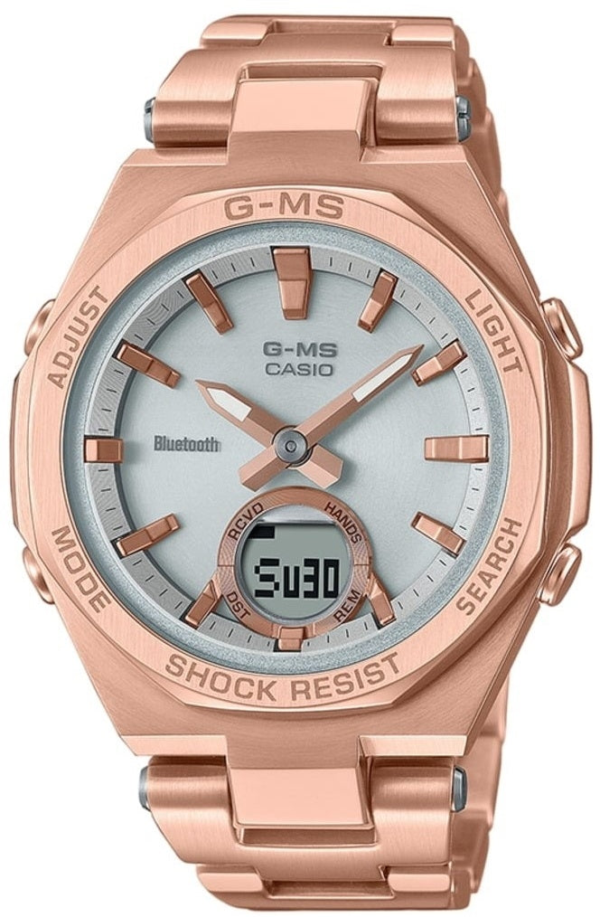 CASIO BABY-G CONNECTED — Ansicht 1