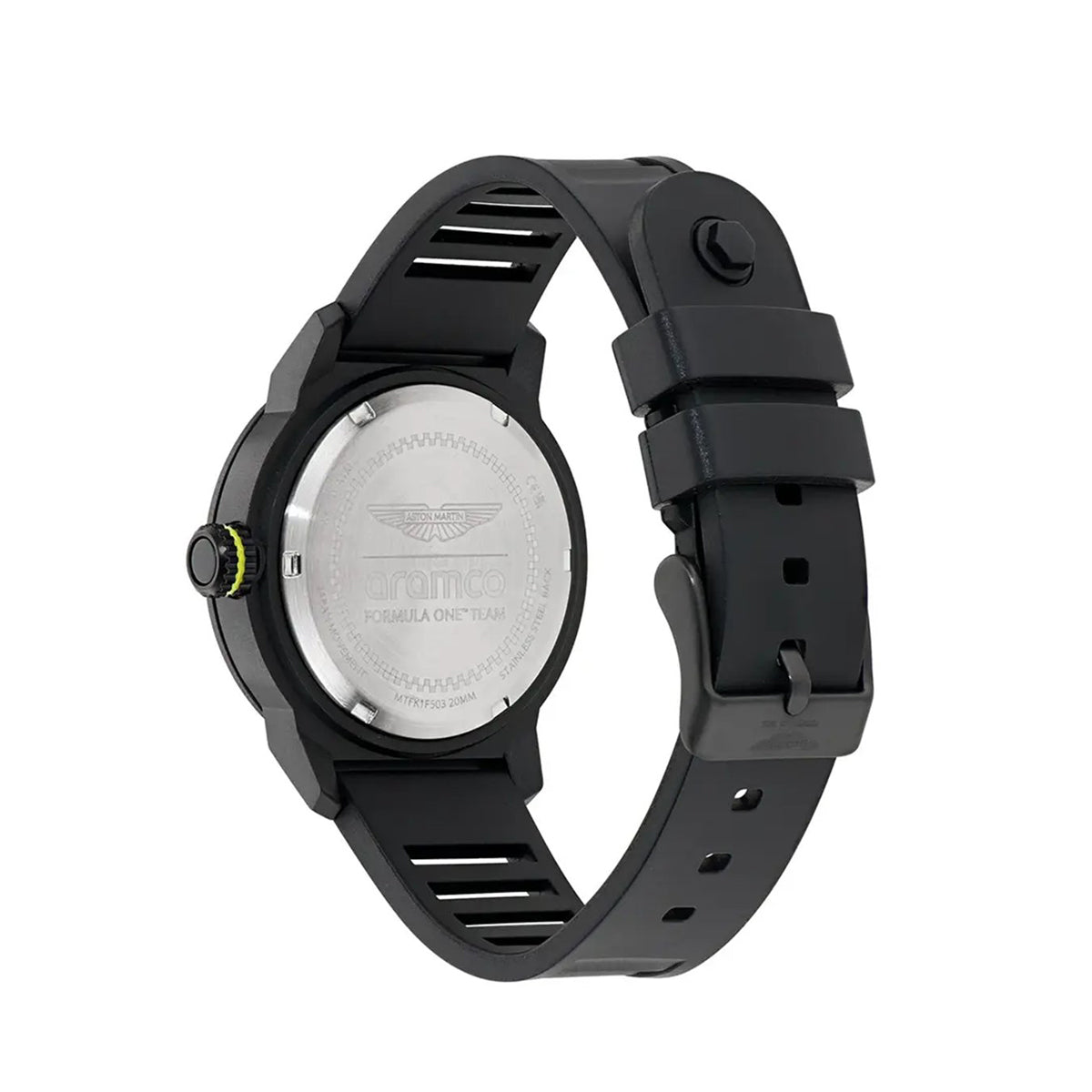 ASTON MARTIN WATCHES MTFK1F503 — Ansicht 3