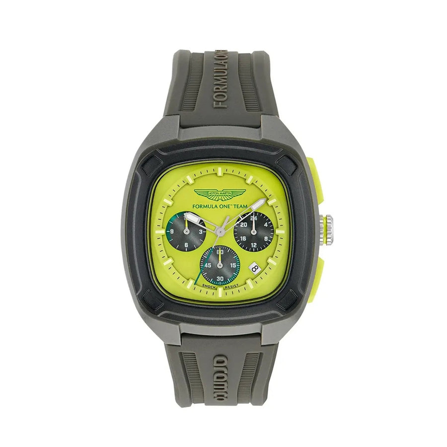 ASTON MARTIN WATCHES MTFO1F504 — Ansicht 1