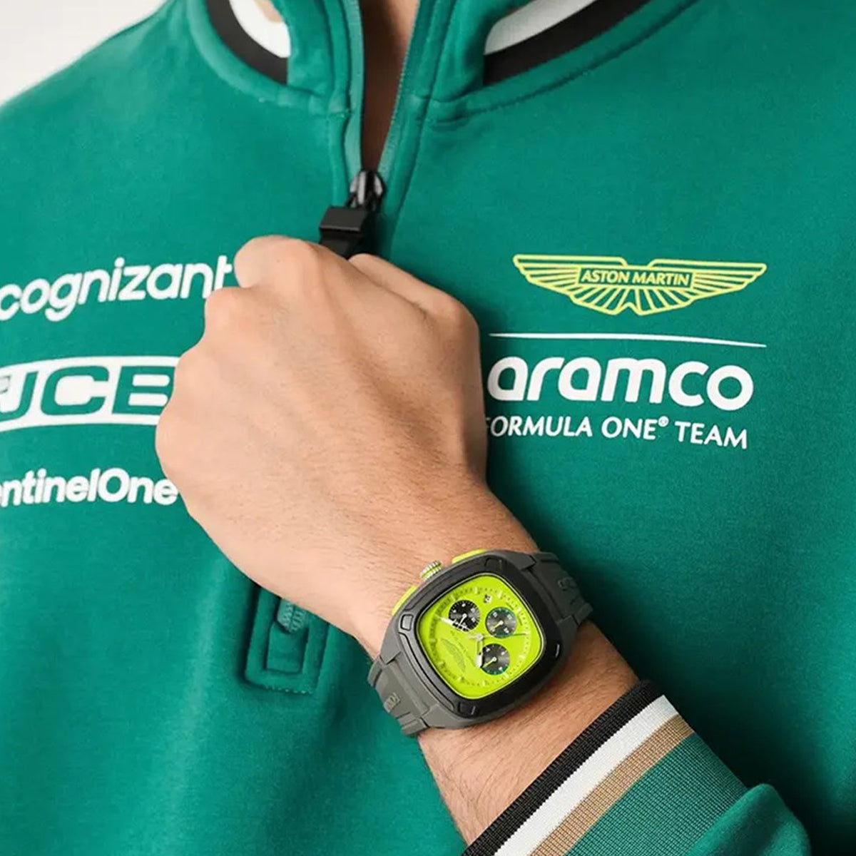 ASTON MARTIN WATCHES MTFO1F504 — Ansicht 4