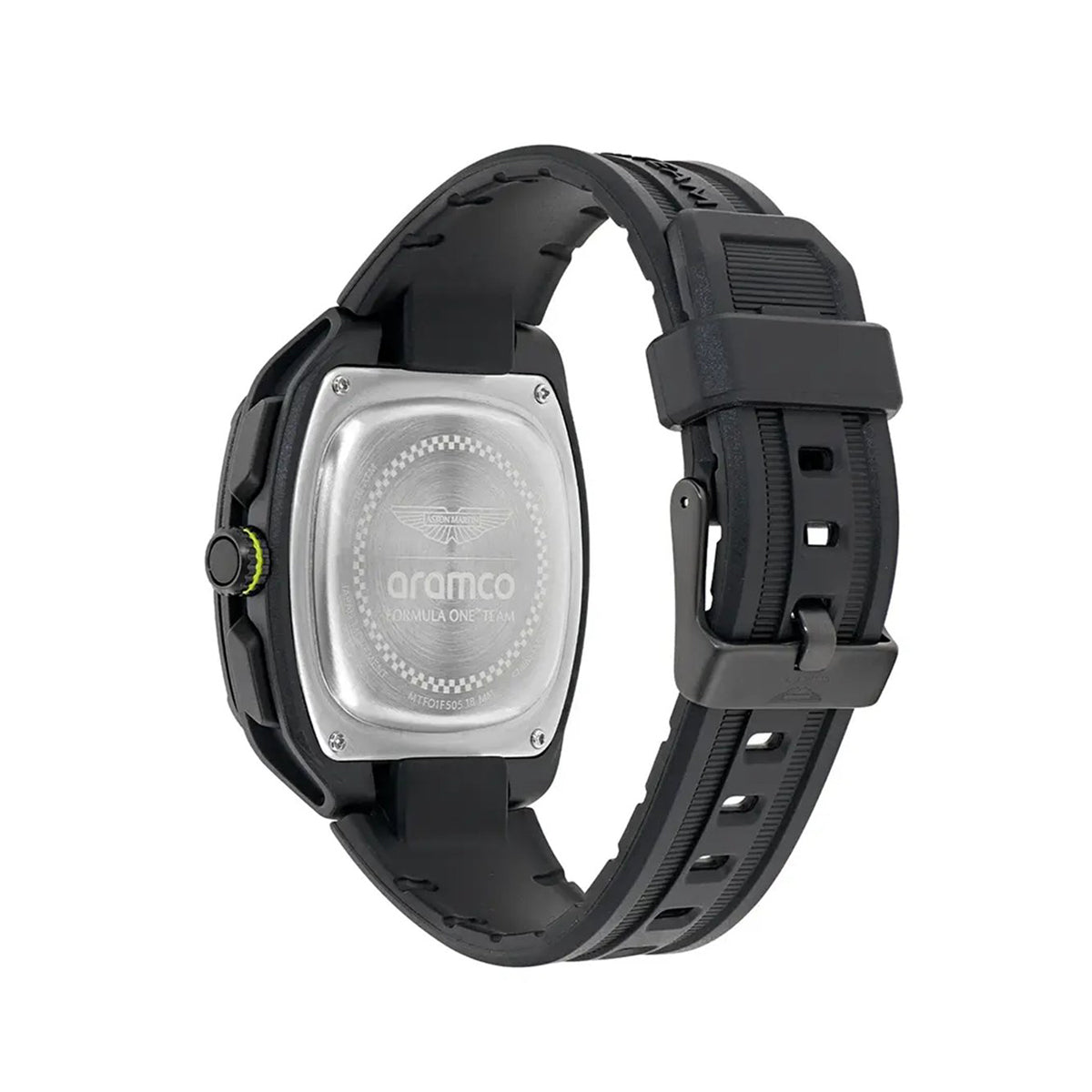 ASTON MARTIN WATCHES MTFO1F505 — Ansicht 3