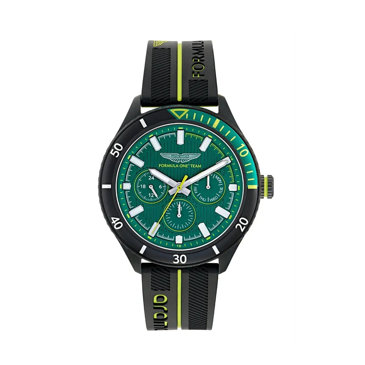 ASTON MARTIN WATCHES MTFP1F503 — Ansicht 1