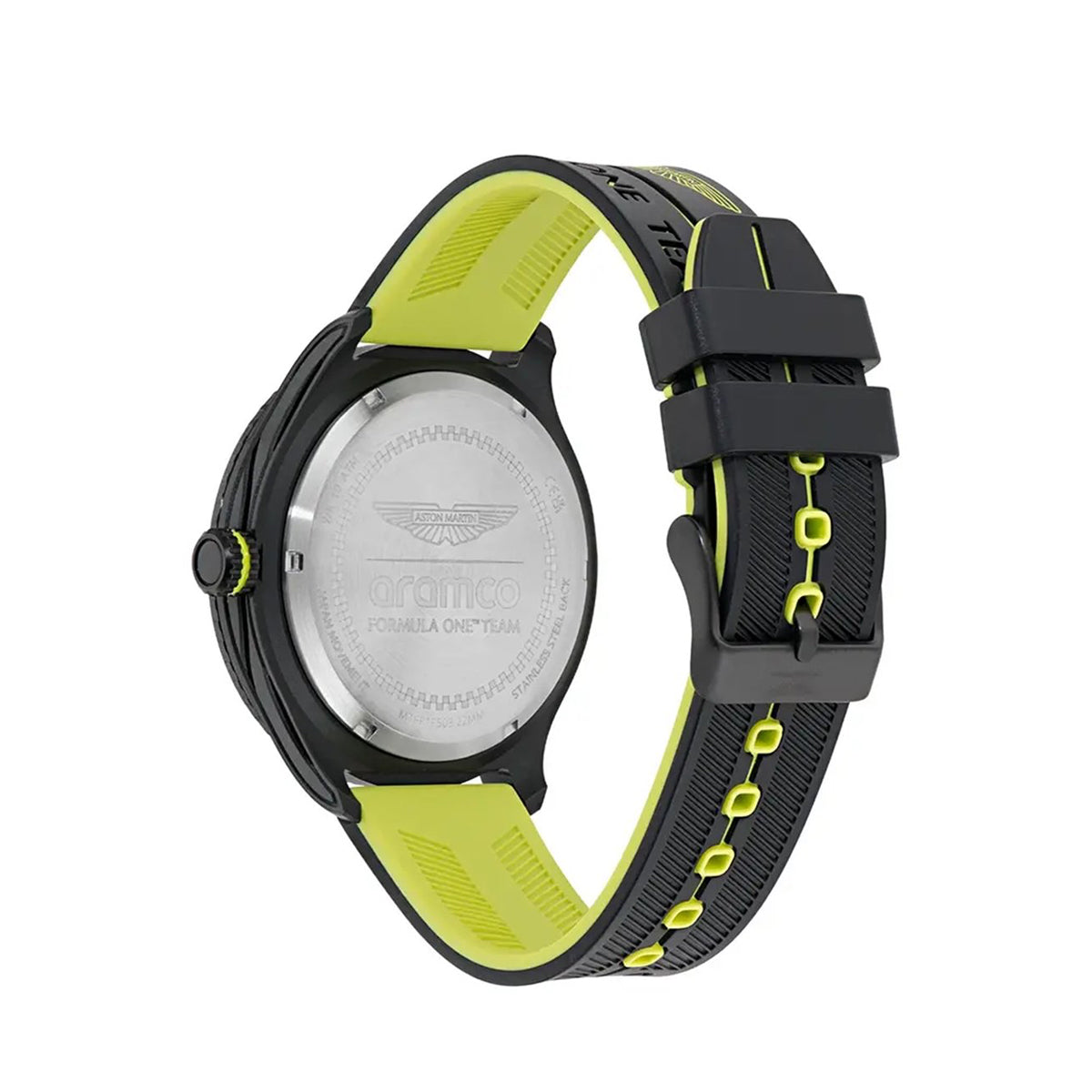 ASTON MARTIN WATCHES MTFP1F503 — Ansicht 3