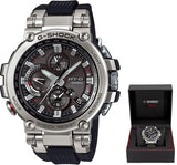 CASIO G-SHOCK MASTER OF G MTG-B1000-1AER Bluetooth® — Ansicht 1