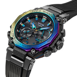 CASIO G-SHOCK MASTER OF G MT-G - CITY ILLUMINATION SERIE — Ansicht 5