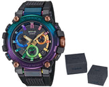 CASIO G-SHOCK MASTER OF G OAK FULL METAL - Galaxy — Ansicht 1