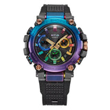 CASIO G-SHOCK MASTER OF G OAK FULL METAL - Galaxy — Ansicht 4