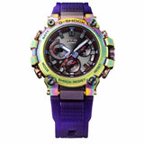 CASIO G-SHOCK MASTER OF G AURORA BOREALE — Ansicht 3