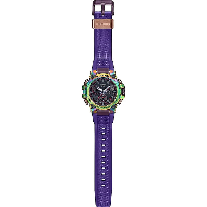 CASIO G-SHOCK MASTER OF G AURORA BOREALE — Ansicht 2