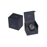 CASIO G-SHOCK MASTER OF G AURORA BOREALE — Ansicht 8