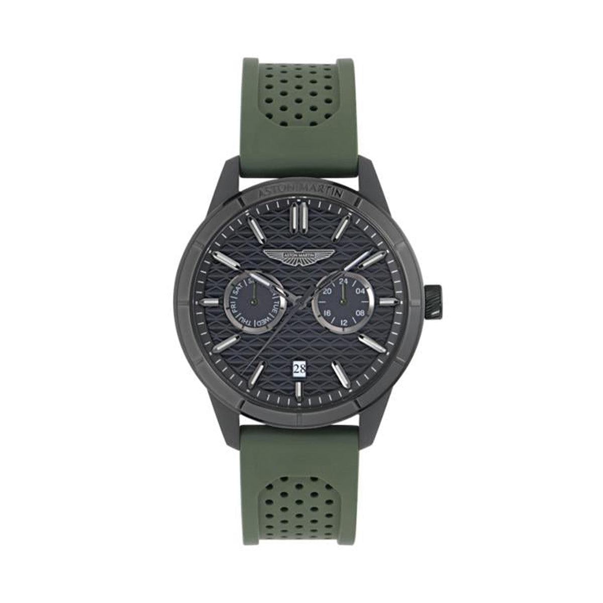 ASTON MARTIN WATCHES MTIH2S604 — Ansicht 1