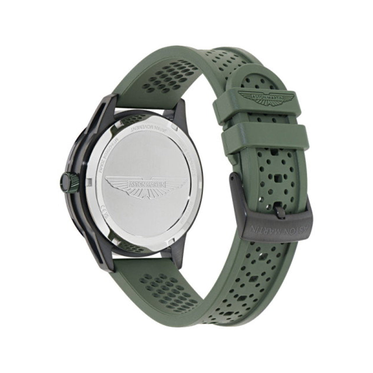 ASTON MARTIN WATCHES MTIH2S604 — Ansicht 3